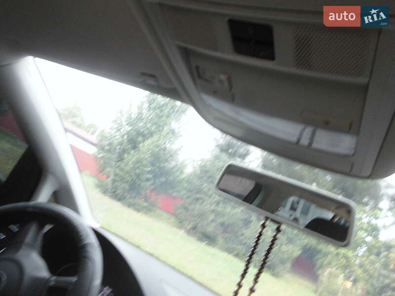 Микровэн Volkswagen Touran 2011 в Виннице фото 23 Микровэн Volkswagen Touran 2011 в Виннице