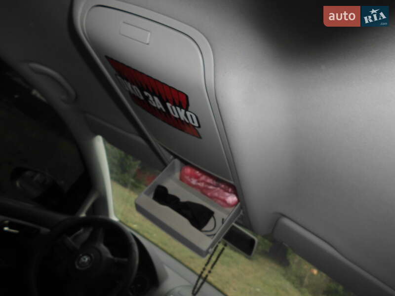 Микровэн Volkswagen Touran 2011 в Виннице фото 25 Микровэн Volkswagen Touran 2011 в Виннице