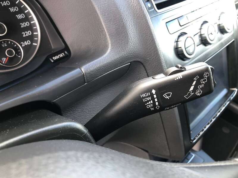 Мікровен Volkswagen Touran 2014 в Калуші