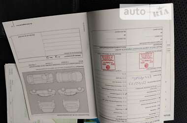 Микровэн Volkswagen Touran 2014 в Белой Церкви