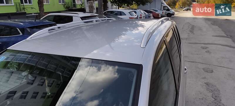 Микровэн Volkswagen Touran 2014 в Каменец-Подольском