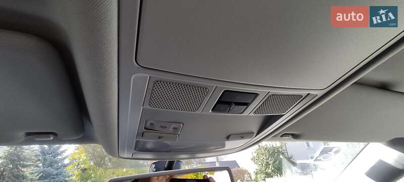 Микровэн Volkswagen Touran 2014 в Каменец-Подольском