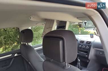 Микровэн Volkswagen Touran 2014 в Каменец-Подольском