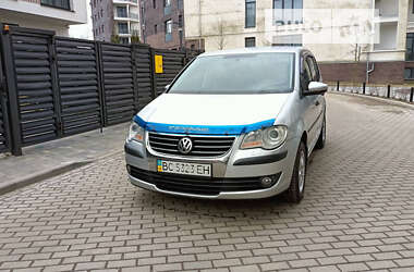 Volkswagen Touran 2009