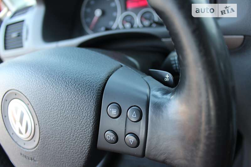 Мінівен Volkswagen Touran 2009 в Виноградові фото 21 Мінівен Volkswagen Touran 2009 в Виноградові