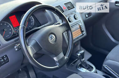 Мінівен Volkswagen Touran 2009 в Старокостянтинові