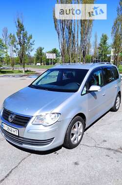 Volkswagen Touran 2007