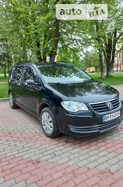 Volkswagen Touran 2007