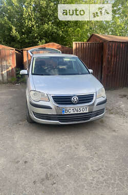 Volkswagen Touran 2007