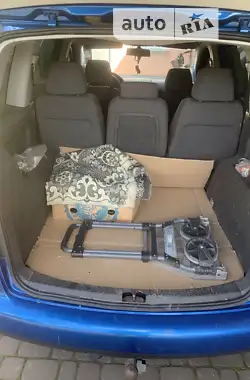 Volkswagen Touran 2006