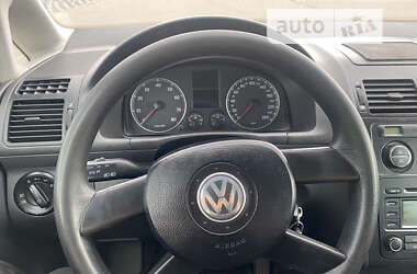 Мінівен Volkswagen Touran 2004 в Шепетівці
