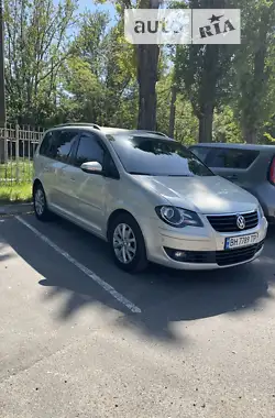 Volkswagen Touran 2009