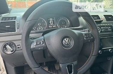 Микровэн Volkswagen Touran 2011 в Снятине