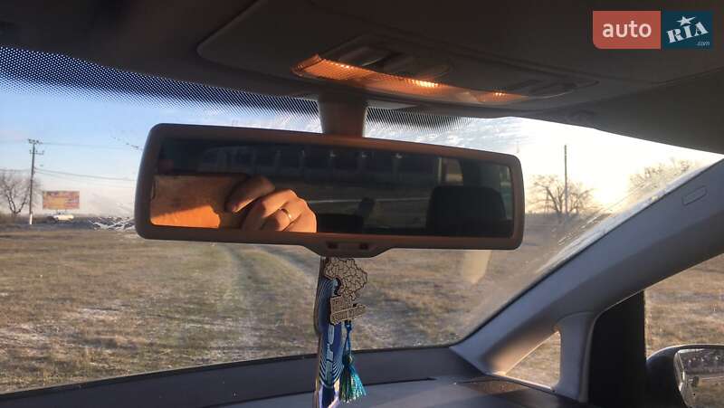 Минивэн Volkswagen Touran 2004 в Одессе