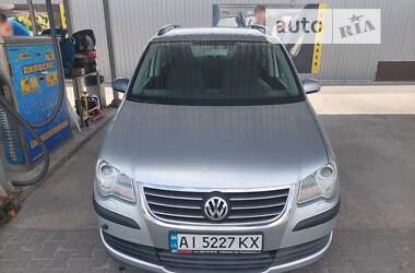 Volkswagen Touran 2007