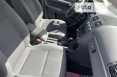 Минивэн Volkswagen Touran 2013 в Киеве