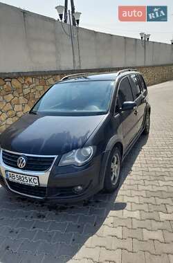 Volkswagen Touran 2007