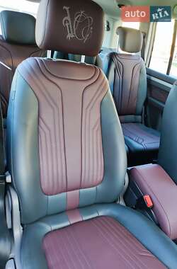 Volkswagen Touran 2011 Volkswagen Touran 2011