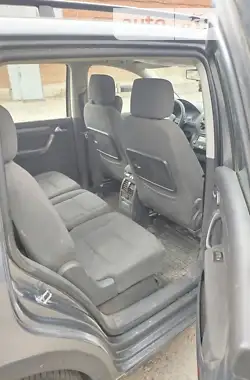 Volkswagen Touran 2006