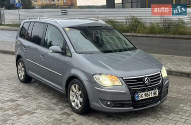 Volkswagen Touran 2007