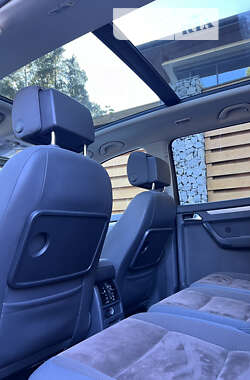 Минивэн Volkswagen Touran 2012 в Киеве