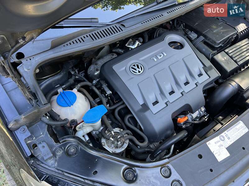 Минивэн Volkswagen Touran 2012 в Нежине фото 48 Минивэн Volkswagen Touran 2012 в Нежине