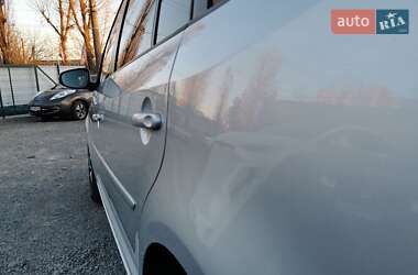 Минивэн Volkswagen Touran 2014 в Хмельницком