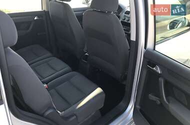 Volkswagen Touran 2007 Volkswagen Touran 2007