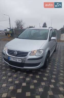 Volkswagen Touran 2007