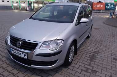 Volkswagen Touran 2007