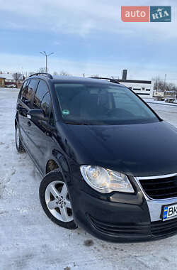 Volkswagen Touran 2007