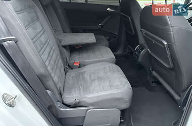 Микровэн Volkswagen Touran 2019 в Луцке