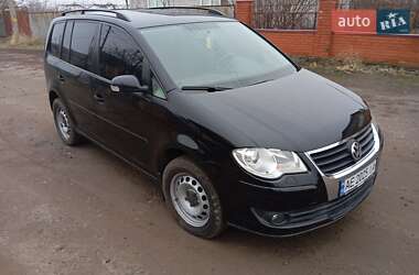 Volkswagen Touran 2007