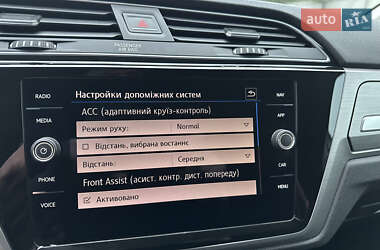 Мікровен Volkswagen Touran 2019 в Луцьку