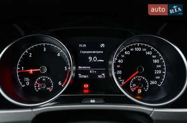 Микровэн Volkswagen Touran 2020 в 