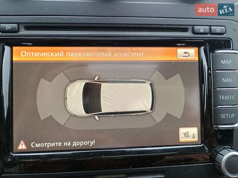 Мінівен Volkswagen Touran 2013 в Полтаві фото 19 Мінівен Volkswagen Touran 2013 в Полтаві