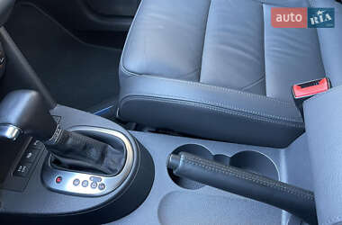 Мінівен Volkswagen Touran 2010 в 
