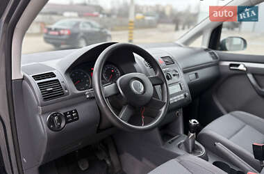 Мінівен Volkswagen Touran 2003 в Старокостянтинові