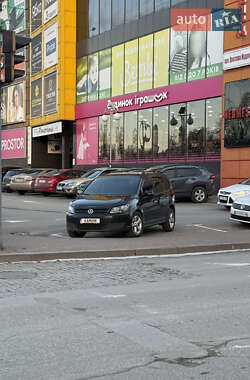 Volkswagen Touran 2012 Volkswagen Touran 2012