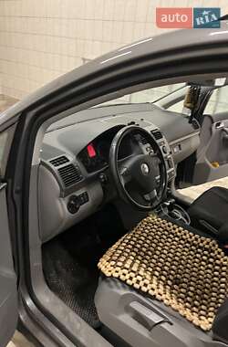 Минивэн Volkswagen Touran 2007 в 