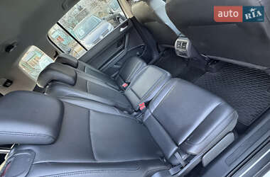 Мікровен Volkswagen Touran 2019 в 