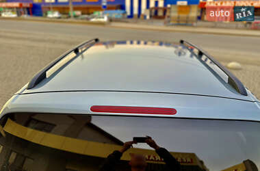 Мінівен Volkswagen Touran 2008 в 