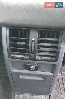 Мінівен Volkswagen Touran 2003 в 