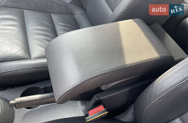 Минивэн Volkswagen Touran 2008 в Александрие