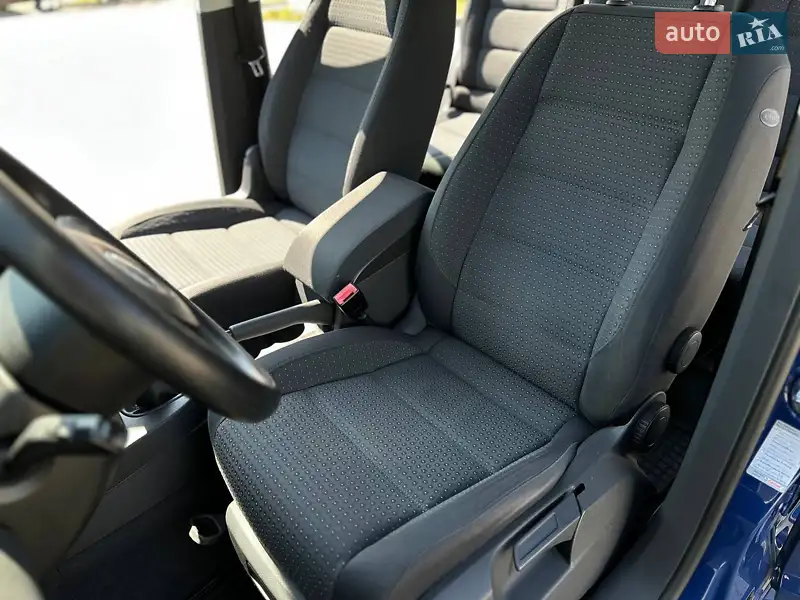 Volkswagen Touran 2006