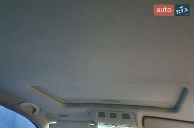 Мінівен Volkswagen Touran 2007 в 