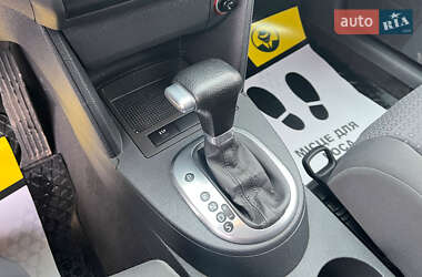 Минивэн Volkswagen Touran 2005 в 