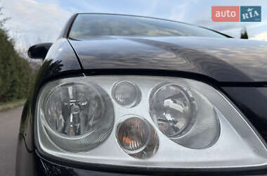 Мінівен Volkswagen Touran 2005 в 