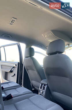 Мінівен Volkswagen Touran 2006 в 