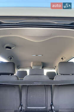 Мінівен Volkswagen Touran 2006 в 